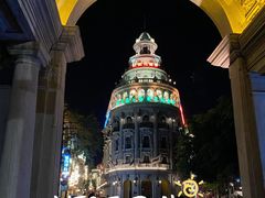 -观澜湖华谊冯小刚电影公社(百年记忆公社)