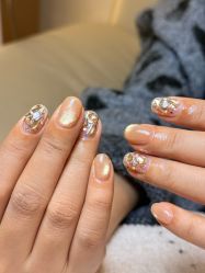 -熙禾美甲美睫·皮肤管理