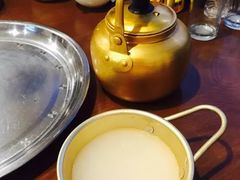 -正宗集安高丽火盆(东昌街店)