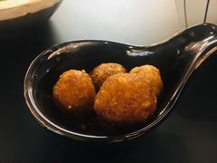 -贡梅老面馆·蟹粉面·无锡特色小吃(南长街主推店)