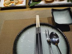 -福樱兰海鲜放题铁板烧(加州店)