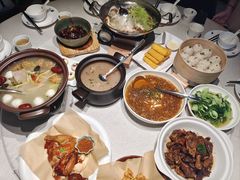 -简小舍·民间手艺菜(武昌江滩店)