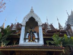 -西双版纳总佛寺