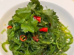 -南海渔家•海鲜•正宗海南菜(海棠湾店)