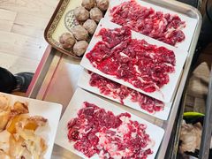 -伟记牛肉(金鸿公路店)