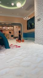 -奈尔宝·儿童乐园·亲子餐厅(苏州大悦城店)