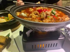 -野蔓果·山野菜(西湖景区·龙井茶田店)