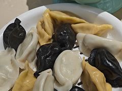 -北方饺子王·海肠捞饭·海鲜锅(山大店)