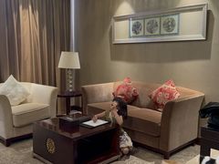 -西安阳光国际大酒店(西安火车站五路口地铁站店)