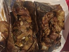 -粤北餐馆