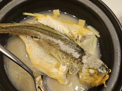 百秒黄花鱼-莆田餐厅PUTIEN(三里屯店)