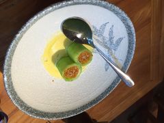 天水精致蔬食料理-天水蔬食料理(树德之光店)