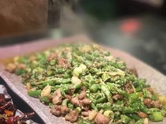 -醉小酒馆·川菜·江湖菜·重庆菜(观音桥旗舰店)