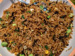 闽南紫菜饭-大厨的餐厅(曾厝垵总店)