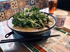 -肥汁米蘭香港米线(宁波路总店)