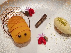 -Le Bistrot de Racine