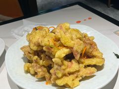 -口福饺子烤鸭(恒大御湖庄园店)