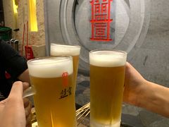-盟重烧烤(高正街店)