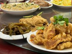 -张包铺(道外店)