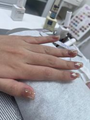 -SZ轻奢自助美甲美睫