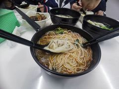 -一品郑记重庆牛肉米线馆(东泰路店)