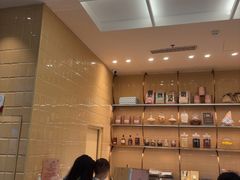 -CREAM STORY意大利手工冰淇淋&甜品(万象前海店)