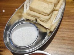 -三肥两瘦烤肉(鹿城店)