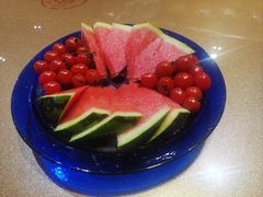 -红色江山(首钢国际大厦店)