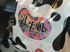 -瑞穗牧场