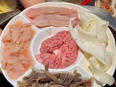 -鼎伙伙火锅串串·10年品牌传承(白象居总店)