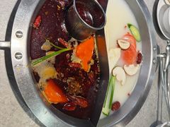 -人人捞火锅(陵水店)