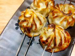 牛肉包子-蒙料·手把肉(望京店)