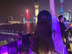 -外滩8号 whisky bar(金延大厦店)