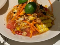 -太食獸泰式茶餐厅(IFS国金中心店)