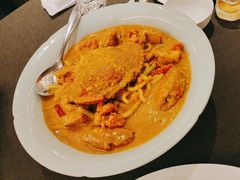 -蟹榭·本帮江浙菜·蟹宴(大宁久光商场店)