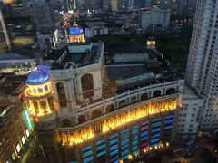 -上海雅居乐万豪侯爵酒店