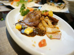 牛舌-千鹤日本料理(穿山路店)