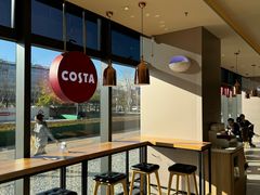 -COSTA COFFEE(联想总部店)