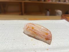 -镹·鱼料理  国产鱼使用店