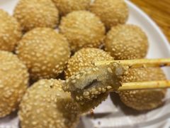 麻团-安诚居干锅鸭头(八角店)