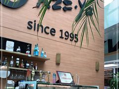 -Jazz·ya 爵士屋(来福士店)