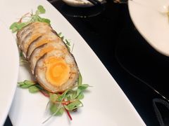 嘉府糟三味-上海苏宁宝丽嘉酒店·嘉府壹号中餐厅