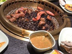 -韩盛·盛江山自助料理(中街大悦城店)