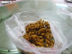 麻花-小觉林素菜馆