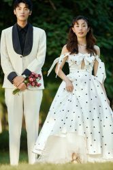 -索菲亚婚纱摄影