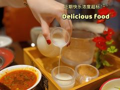 -火宫殿·湘菜小吃·商务宴请·生日聚会(东塘店)