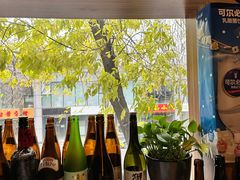 -九酢·海鲜居酒屋