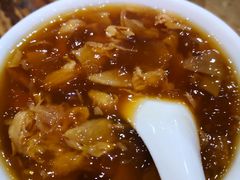 泮塘马蹄沙-沙湾姜埋奶(兴新包店)