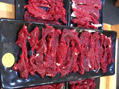 -陈记顺和牛肉火锅(岗顶店)