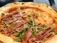 -FABIO’S费比欧披萨餐厅